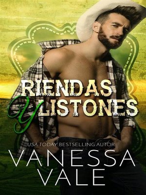 cover image of Riendas y Listones